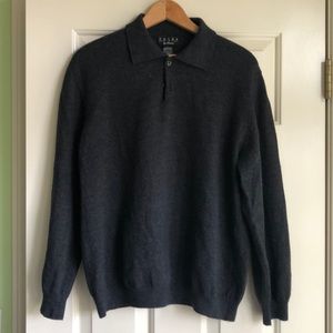 Men’s sweater